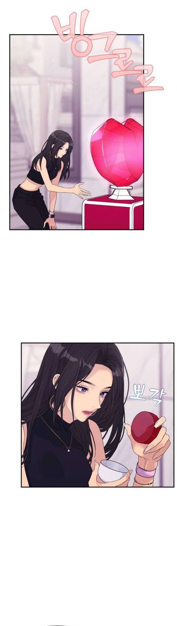Couple Breaker - Chap 62 - Trang 21