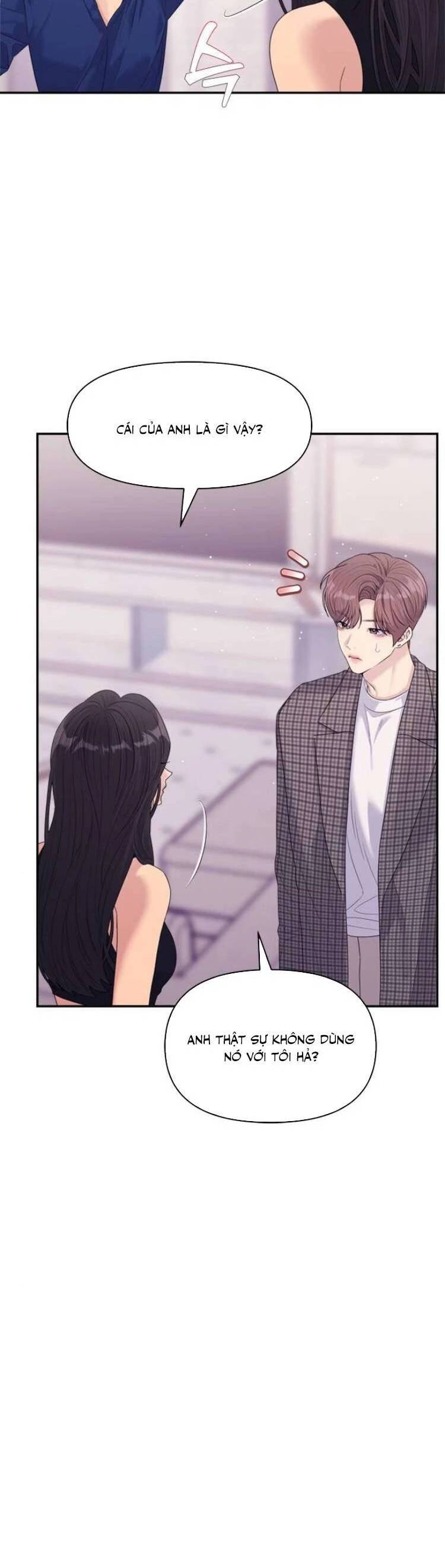 Couple Breaker - Chap 62 - Trang 24