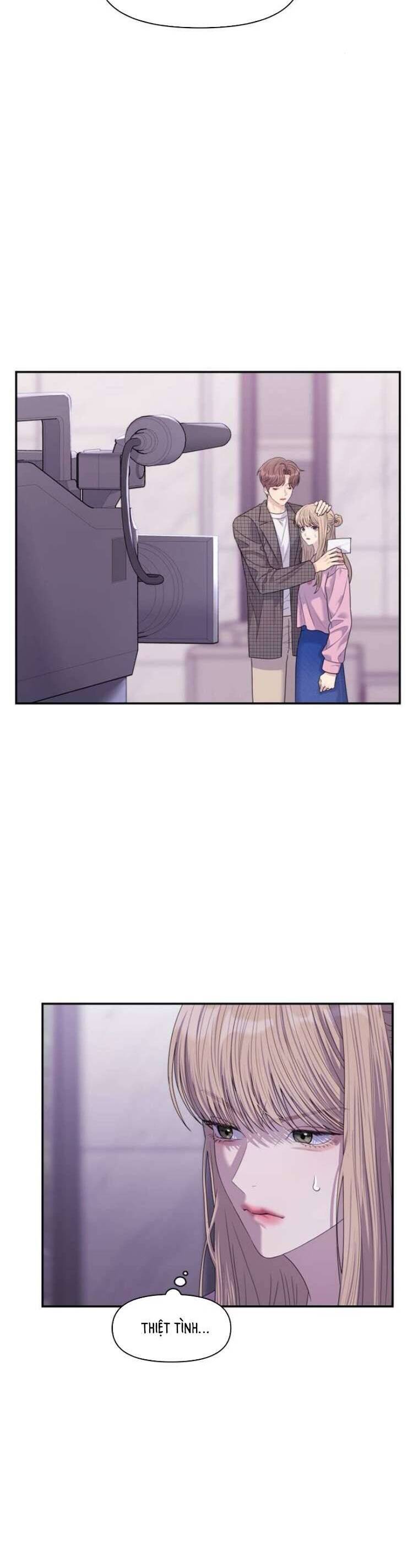 Couple Breaker - Chap 62 - Trang 27
