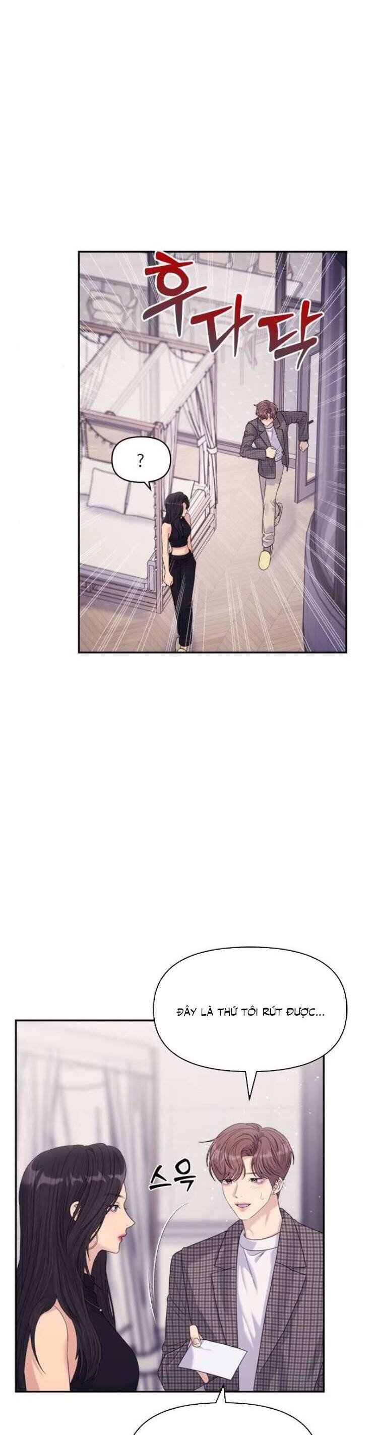 Couple Breaker - Chap 62 - Trang 28