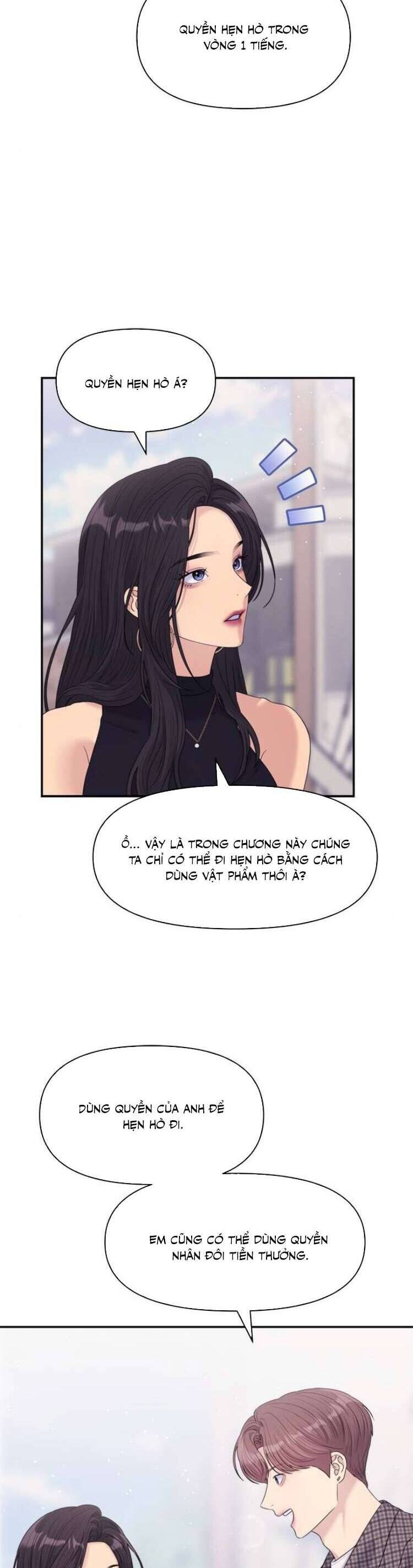 Couple Breaker - Chap 62 - Trang 29