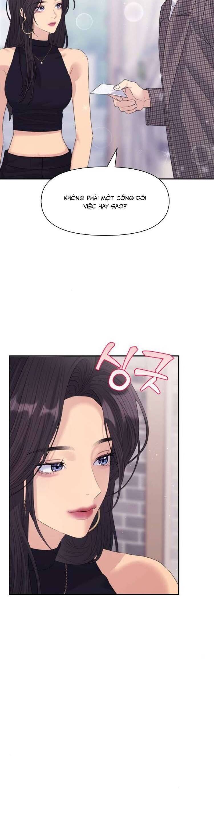 Couple Breaker - Chap 62 - Trang 30
