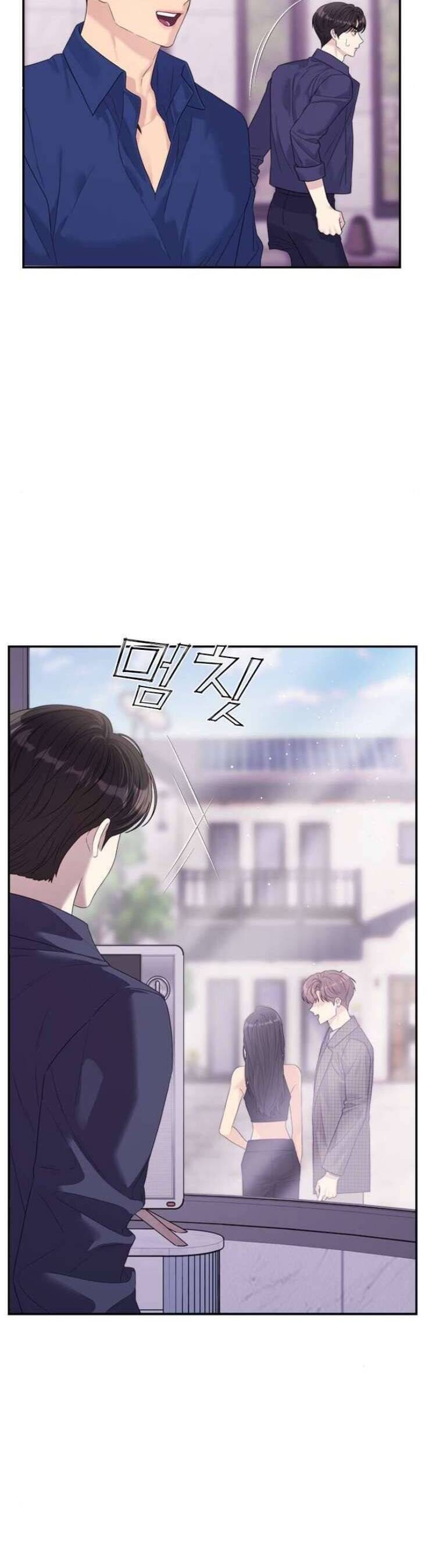 Couple Breaker - Chap 62 - Trang 32
