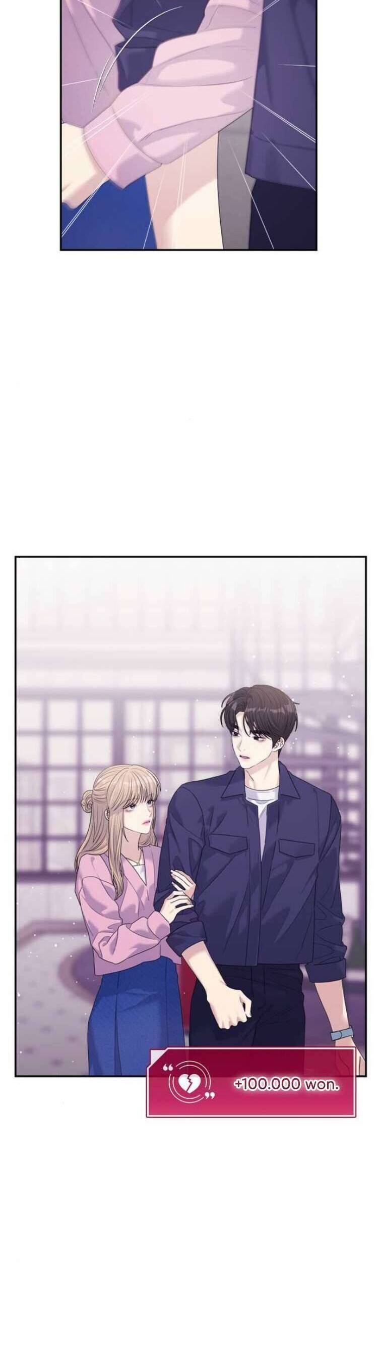 Couple Breaker - Chap 62 - Trang 35