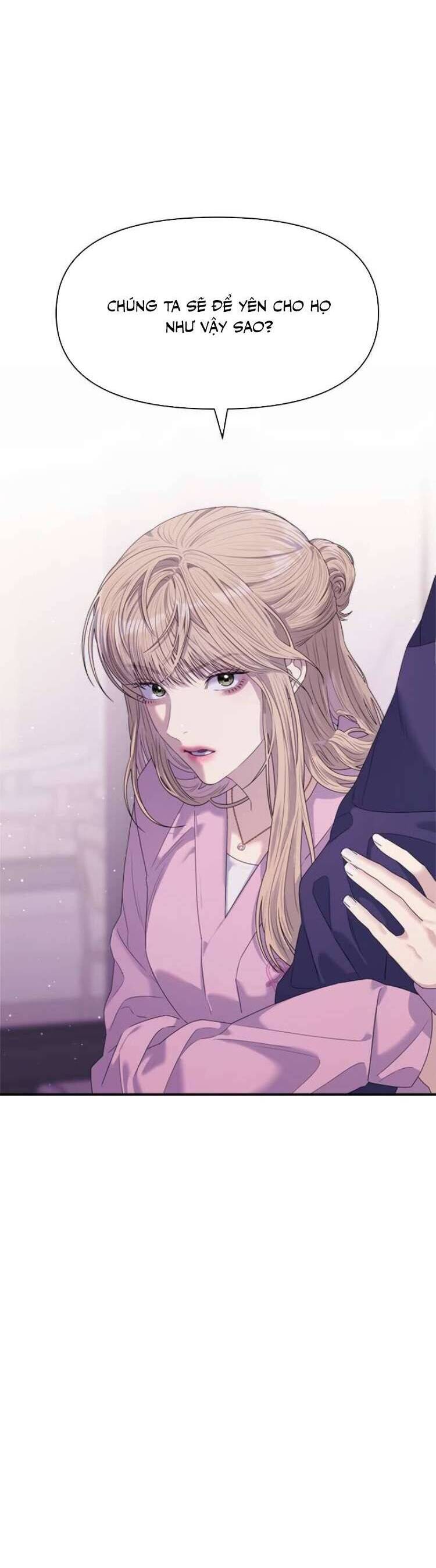 Couple Breaker - Chap 62 - Trang 36