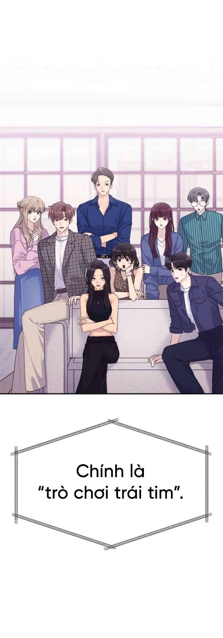 Couple Breaker - Chap 62 - Trang 5