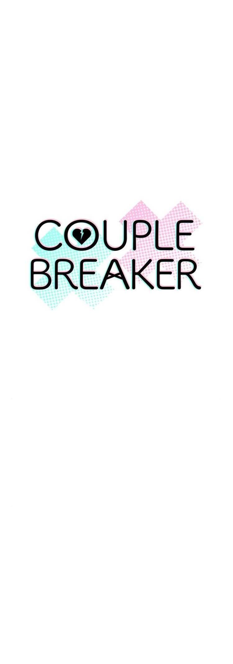 Couple Breaker - Chap 62 - Trang 6
