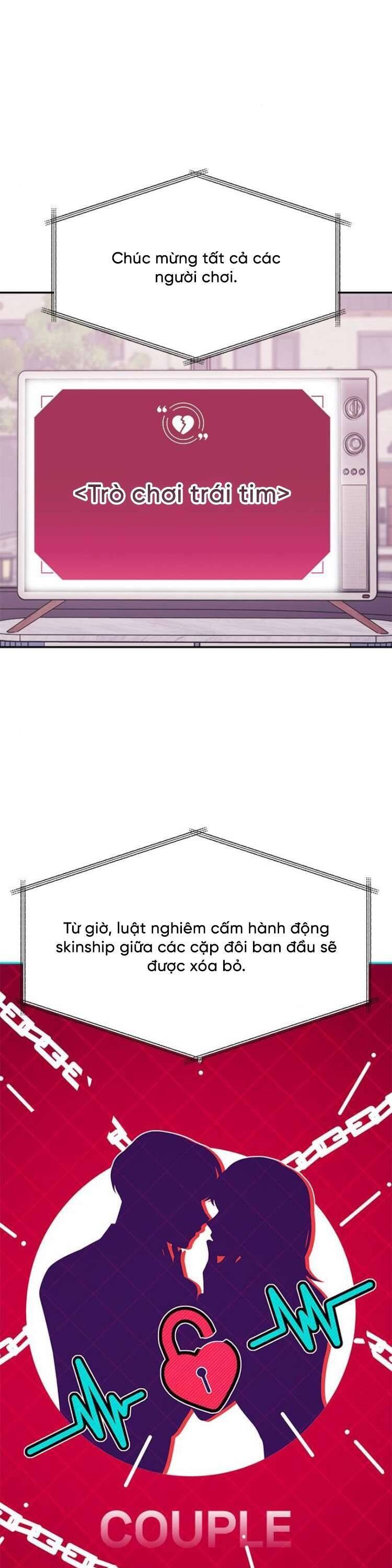 Couple Breaker - Chap 62 - Trang 7