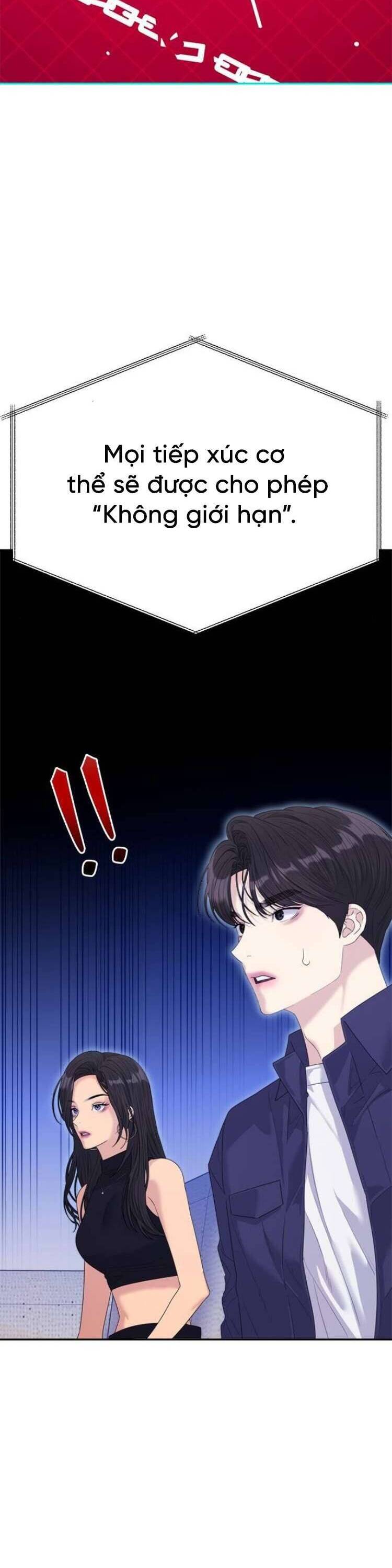 Couple Breaker - Chap 62 - Trang 8