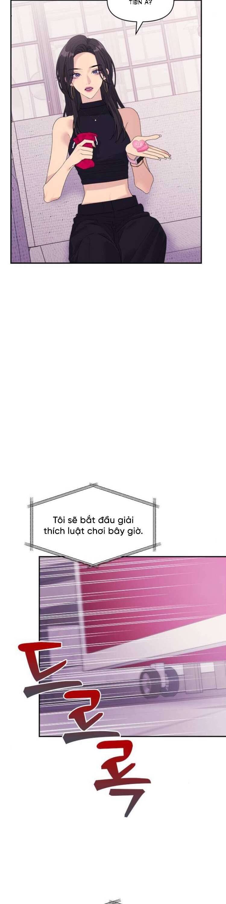 Couple Breaker - Chap 62 - Trang 10