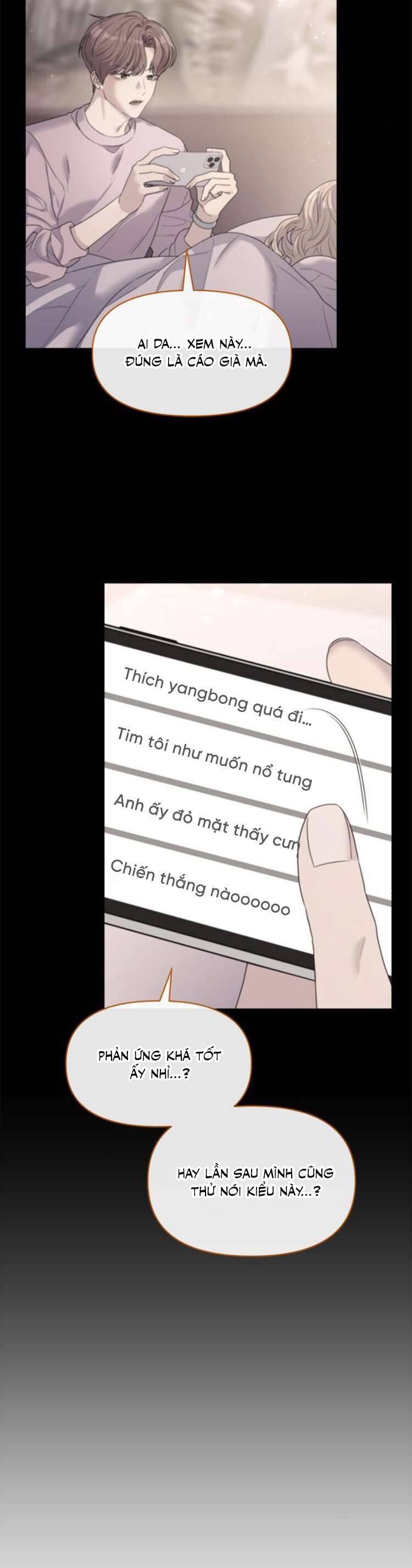 Couple Breaker - Chap 63 - Trang 13