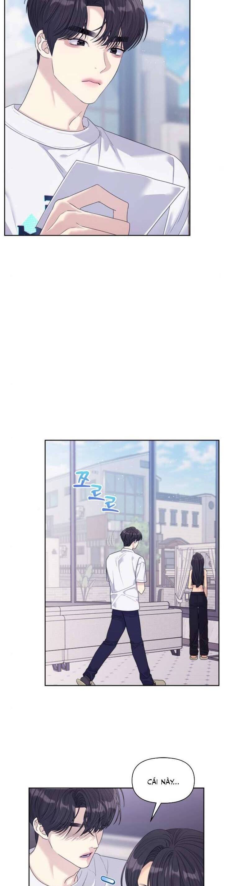 Couple Breaker - Chap 63 - Trang 26