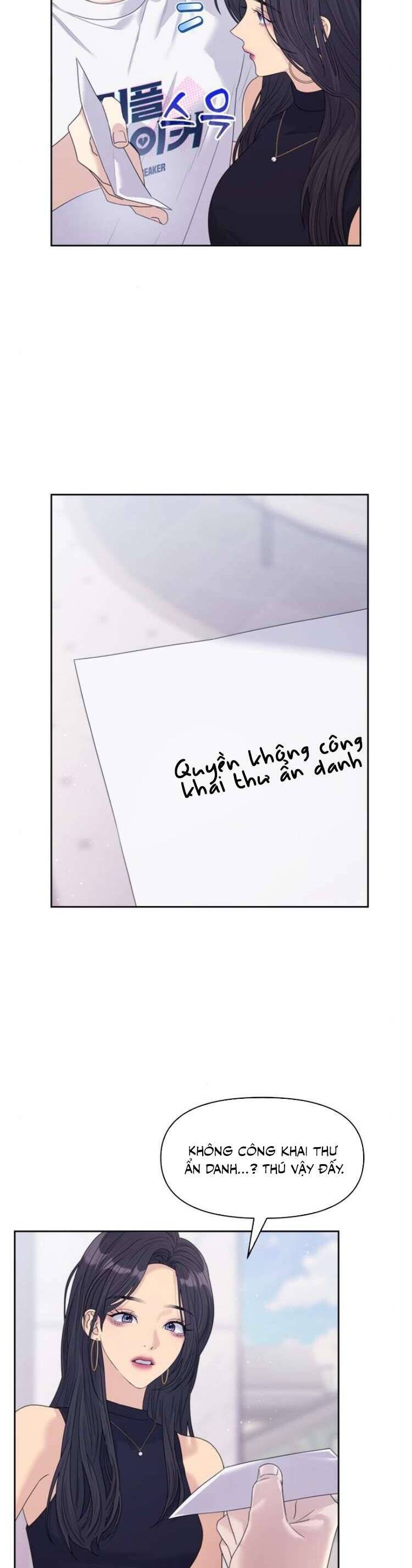 Couple Breaker - Chap 63 - Trang 27