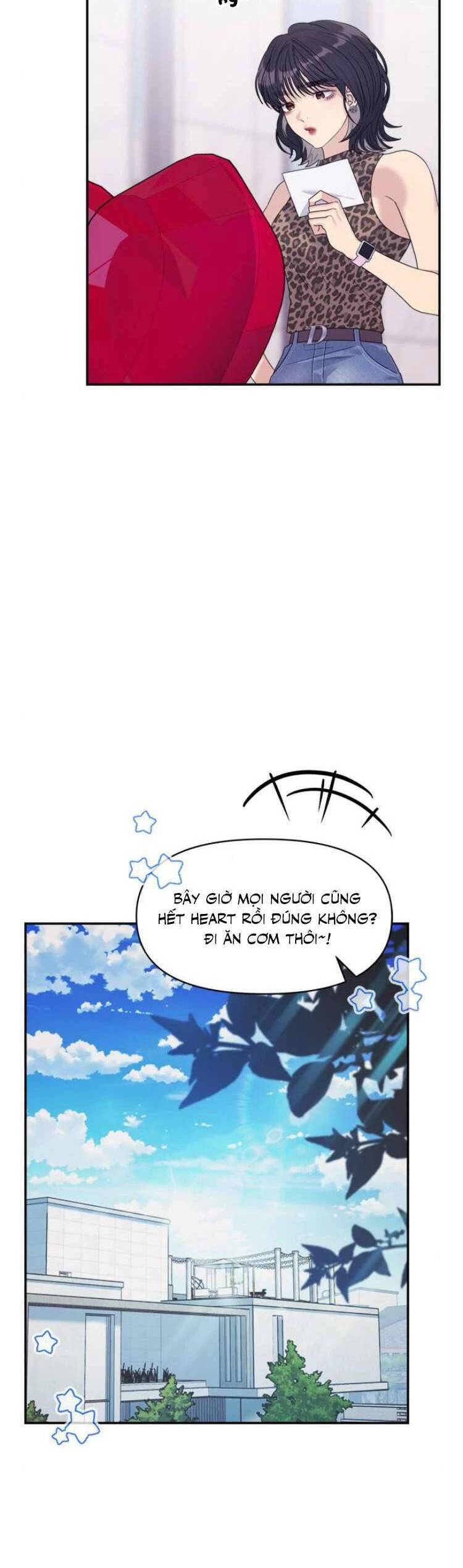 Couple Breaker - Chap 63 - Trang 30