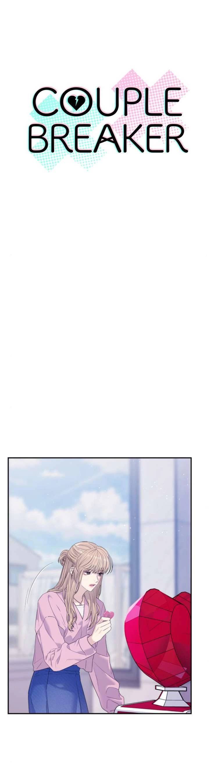 Couple Breaker - Chap 63 - Trang 4