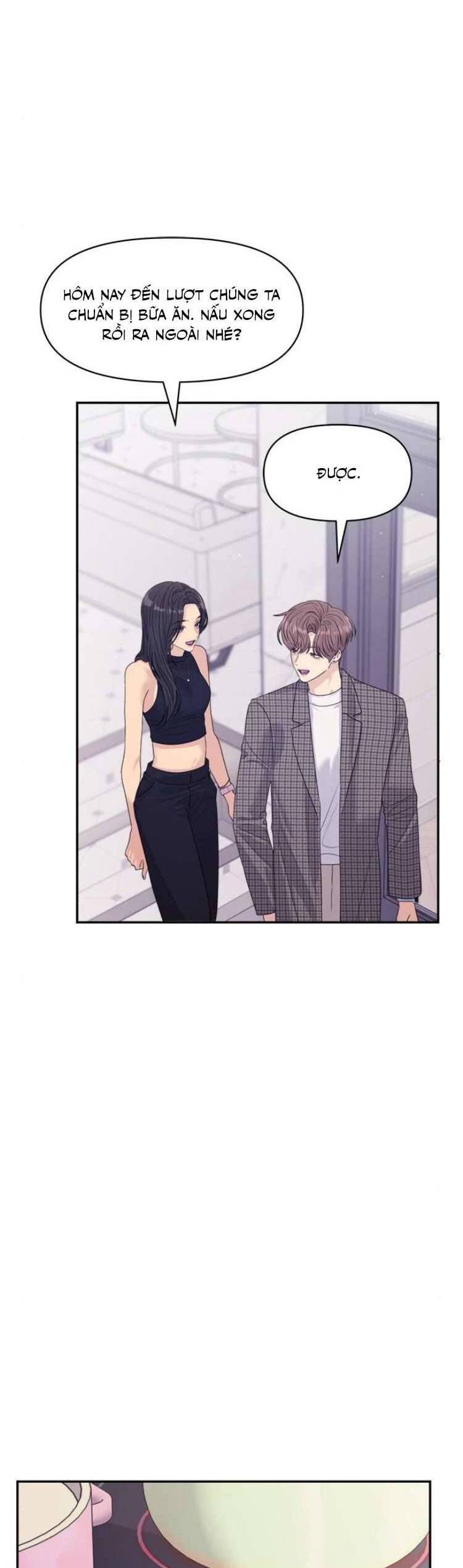 Couple Breaker - Chap 63 - Trang 31