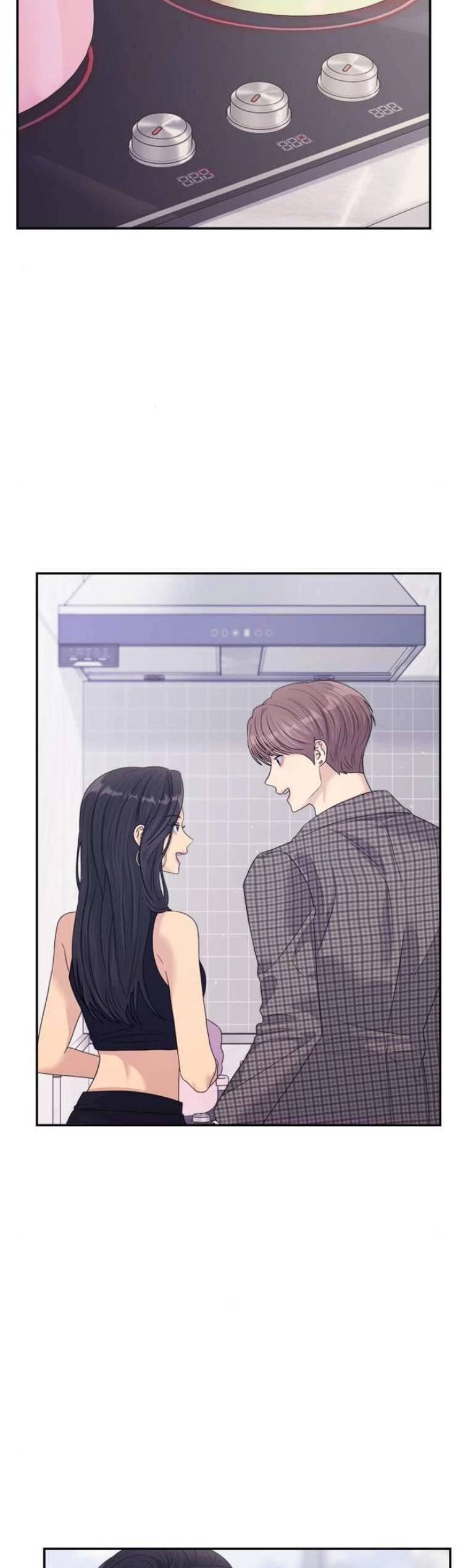 Couple Breaker - Chap 63 - Trang 32