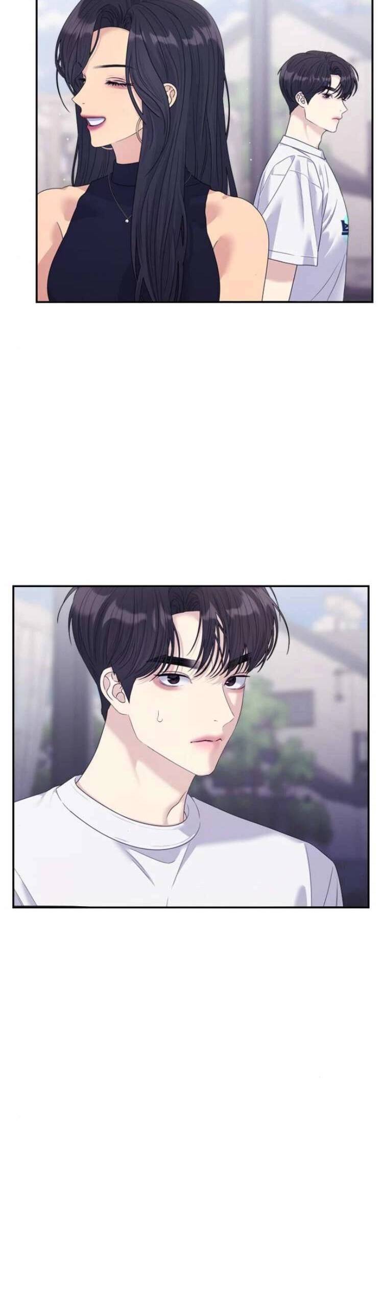 Couple Breaker - Chap 63 - Trang 33