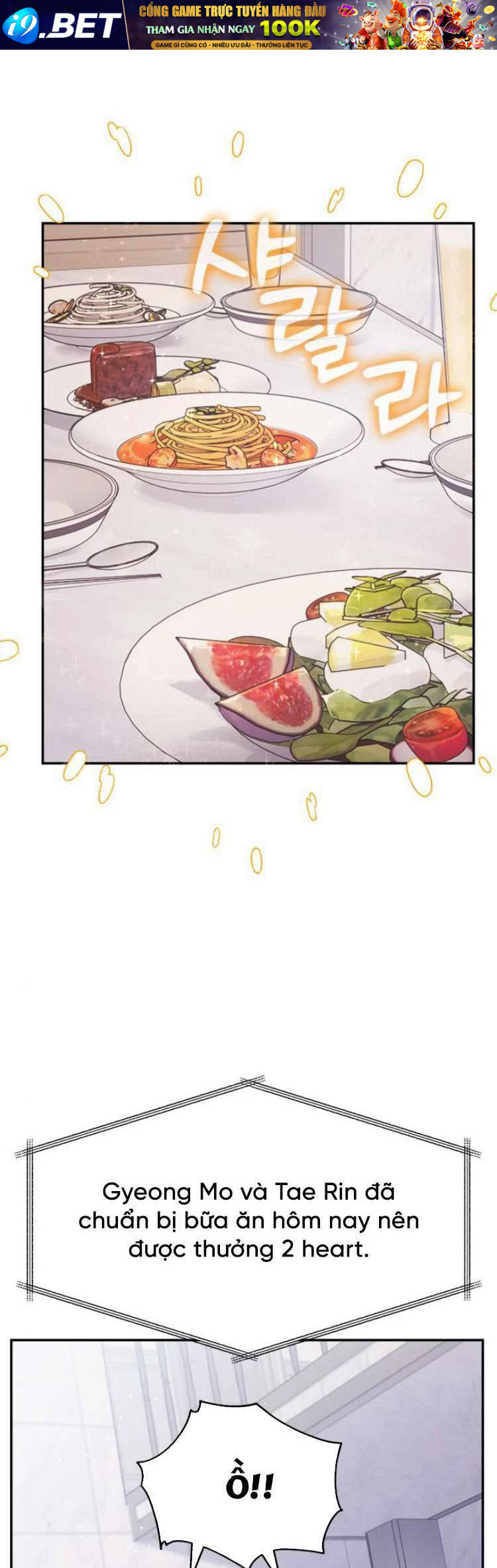 Couple Breaker - Chap 63 - Trang 34