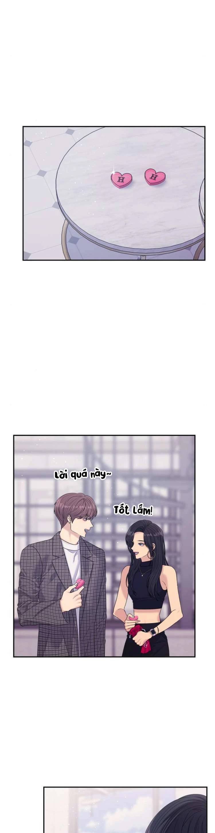 Couple Breaker - Chap 63 - Trang 36