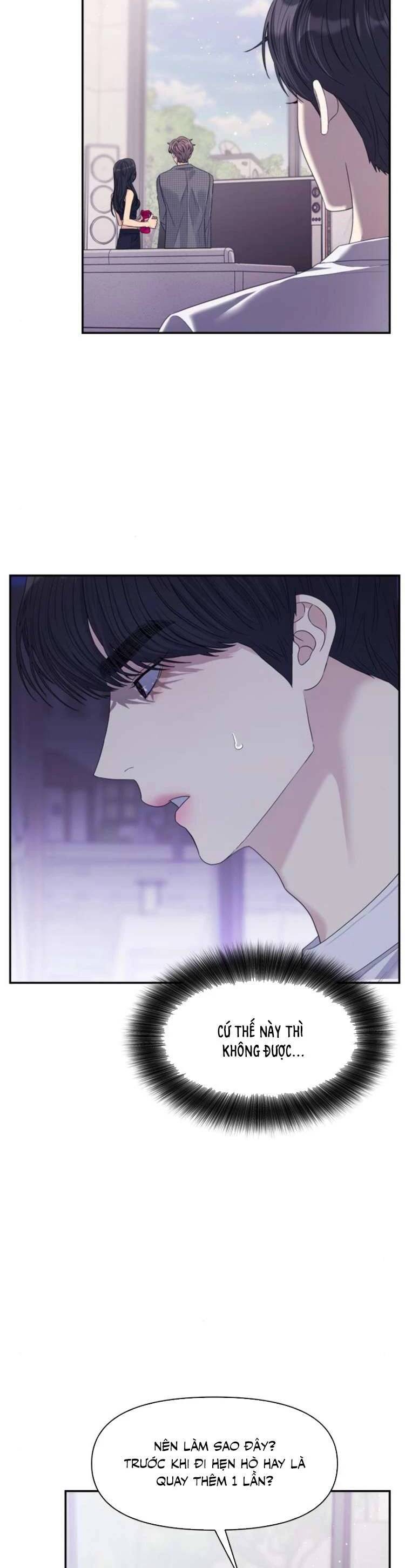 Couple Breaker - Chap 63 - Trang 37