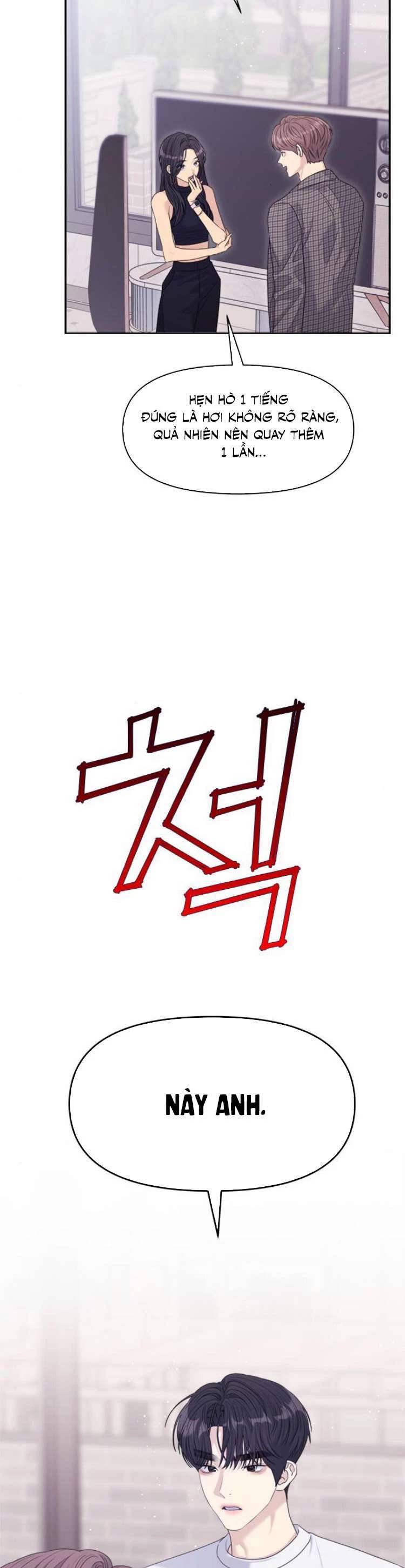 Couple Breaker - Chap 63 - Trang 38