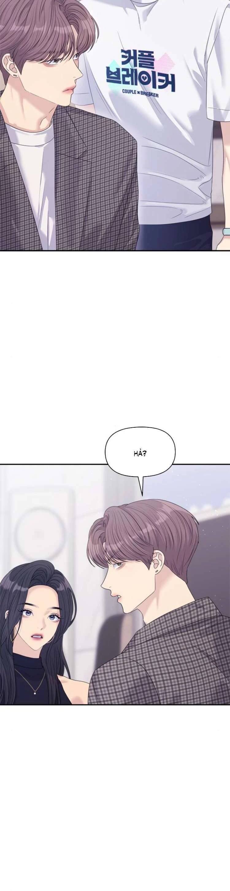 Couple Breaker - Chap 63 - Trang 39