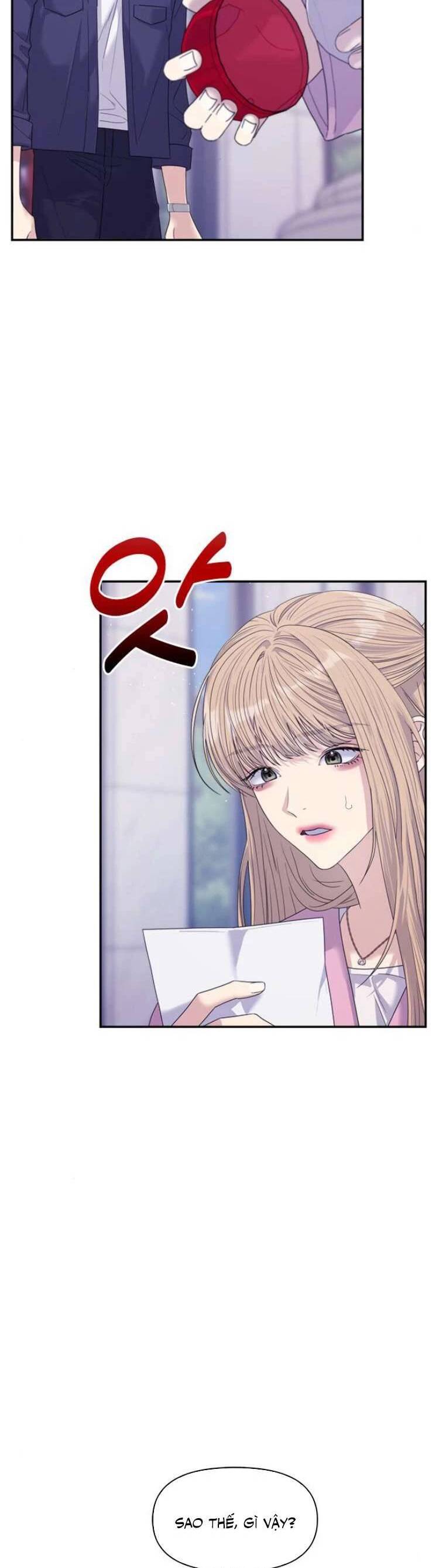 Couple Breaker - Chap 63 - Trang 6