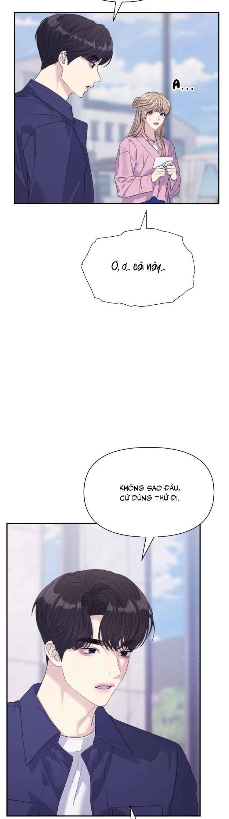 Couple Breaker - Chap 63 - Trang 7