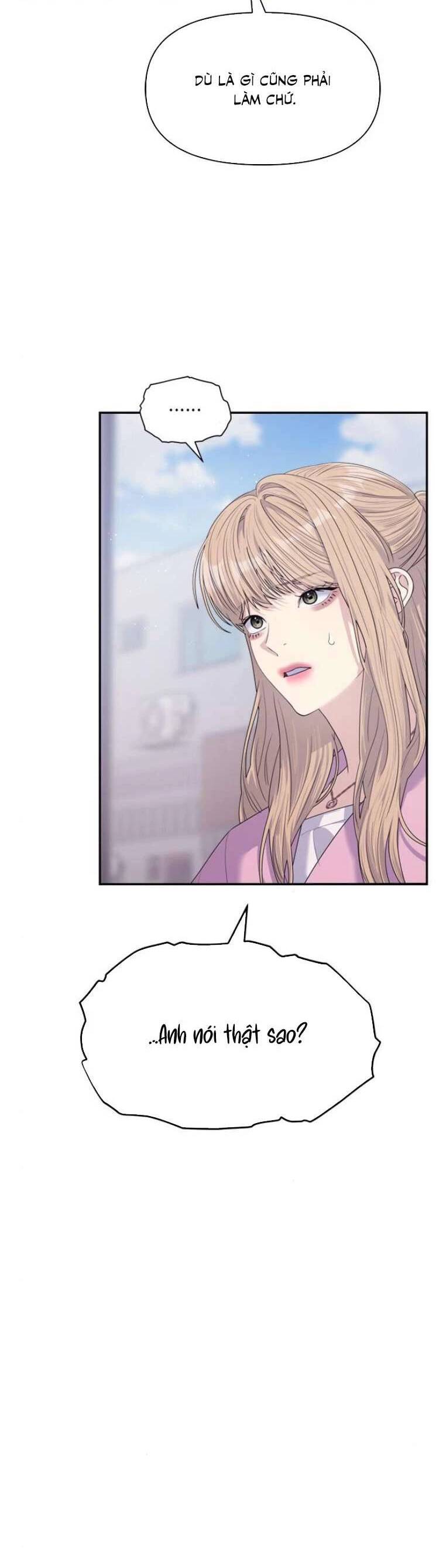 Couple Breaker - Chap 63 - Trang 8