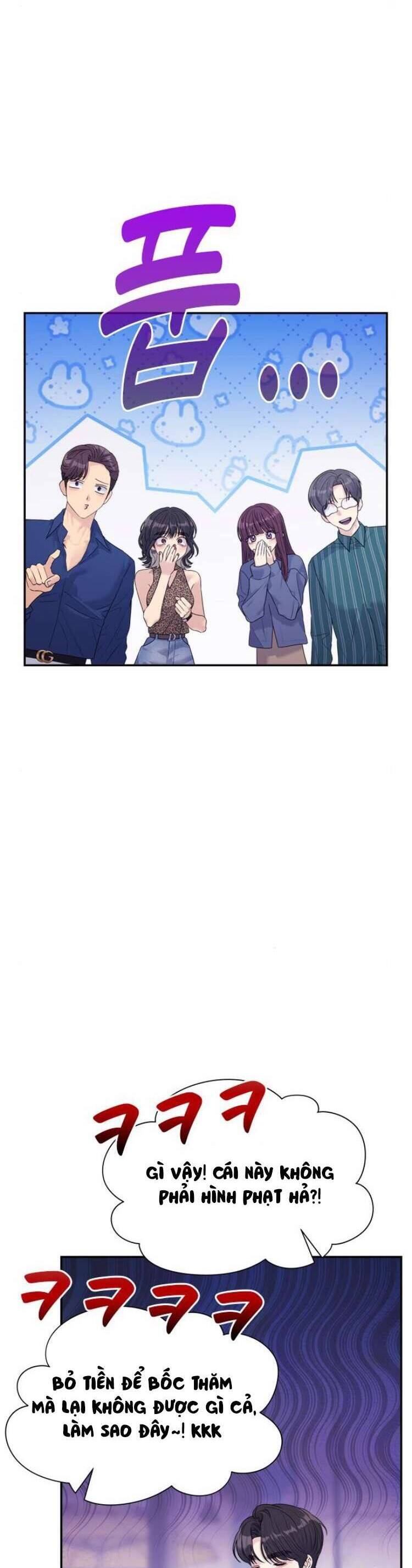 Couple Breaker - Chap 63 - Trang 10