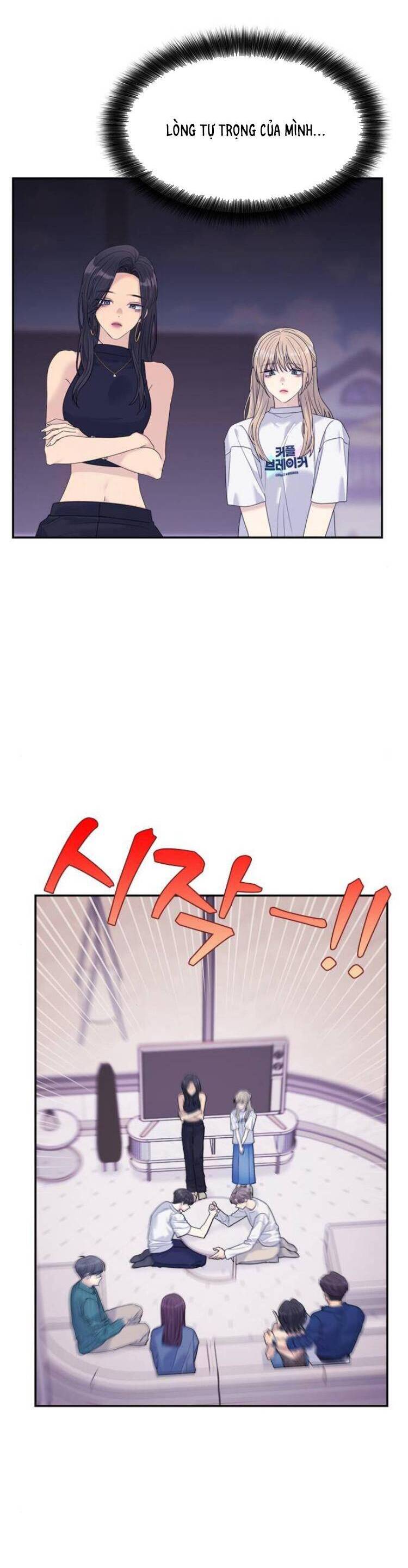 Couple Breaker - Chap 64 - Trang 11