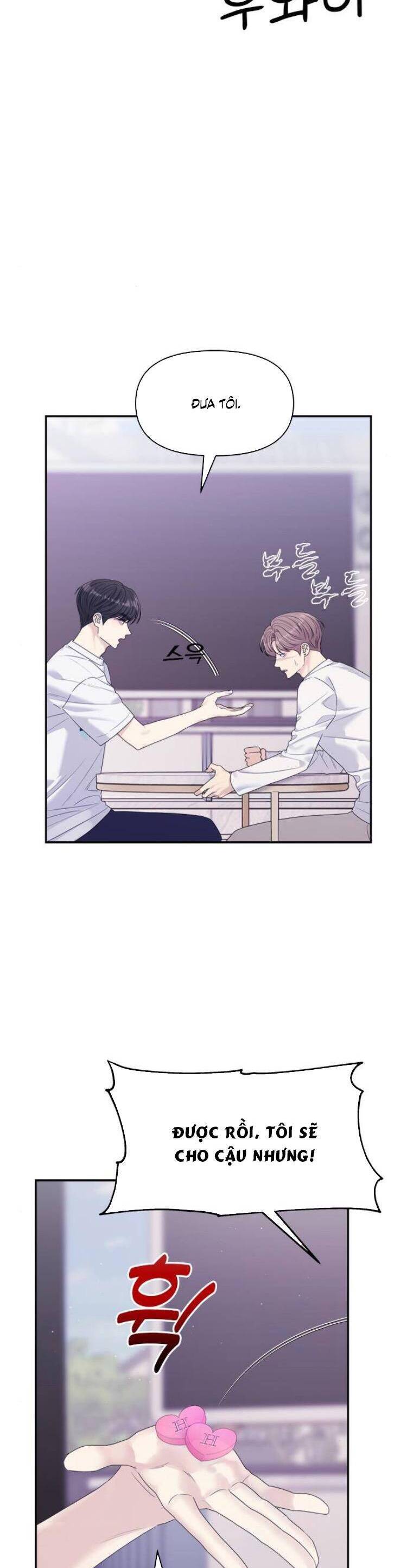 Couple Breaker - Chap 64 - Trang 13