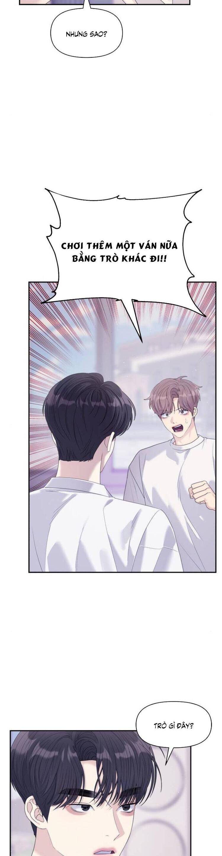 Couple Breaker - Chap 64 - Trang 14