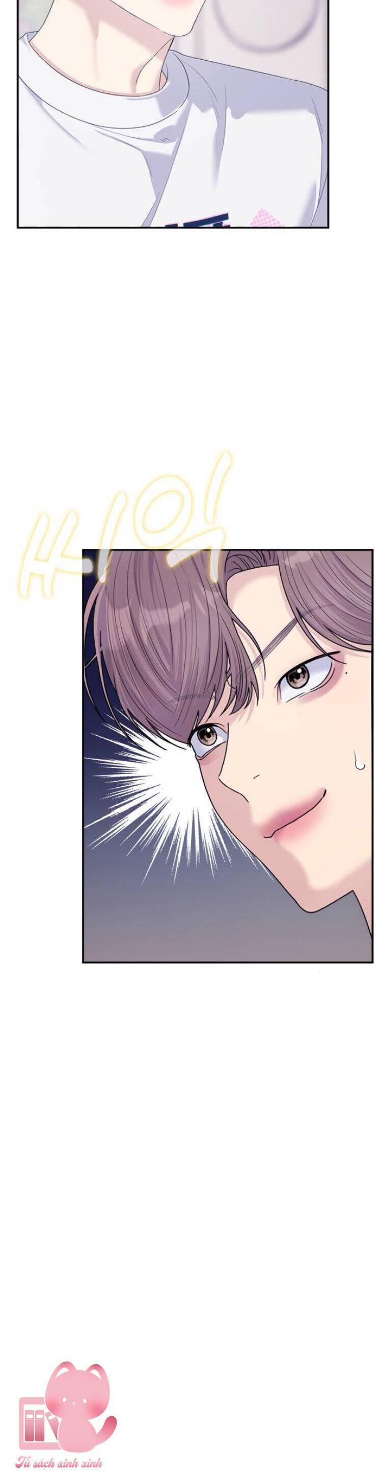Couple Breaker - Chap 64 - Trang 15