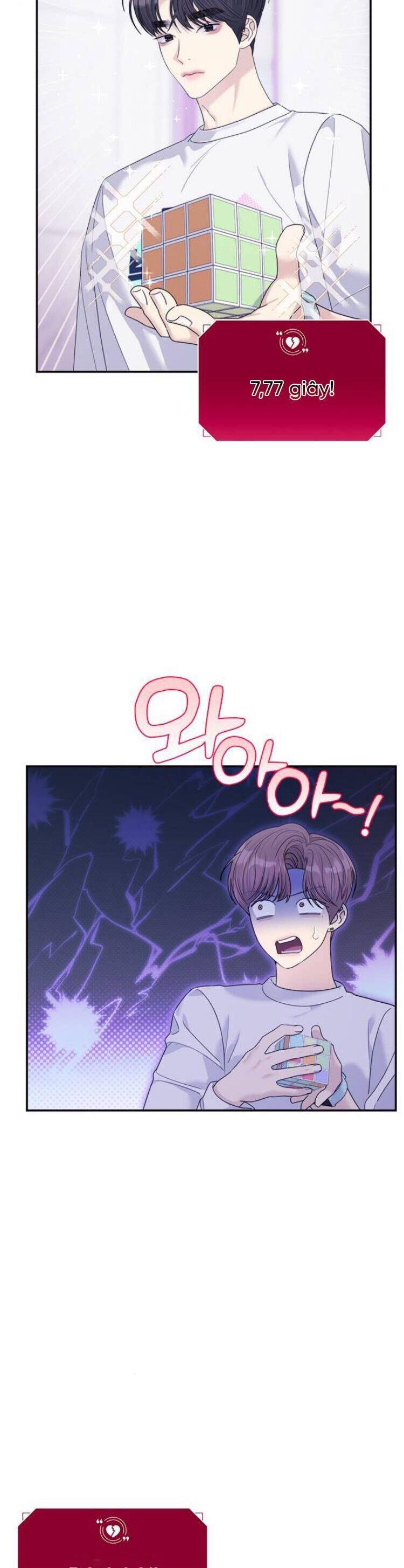 Couple Breaker - Chap 64 - Trang 18