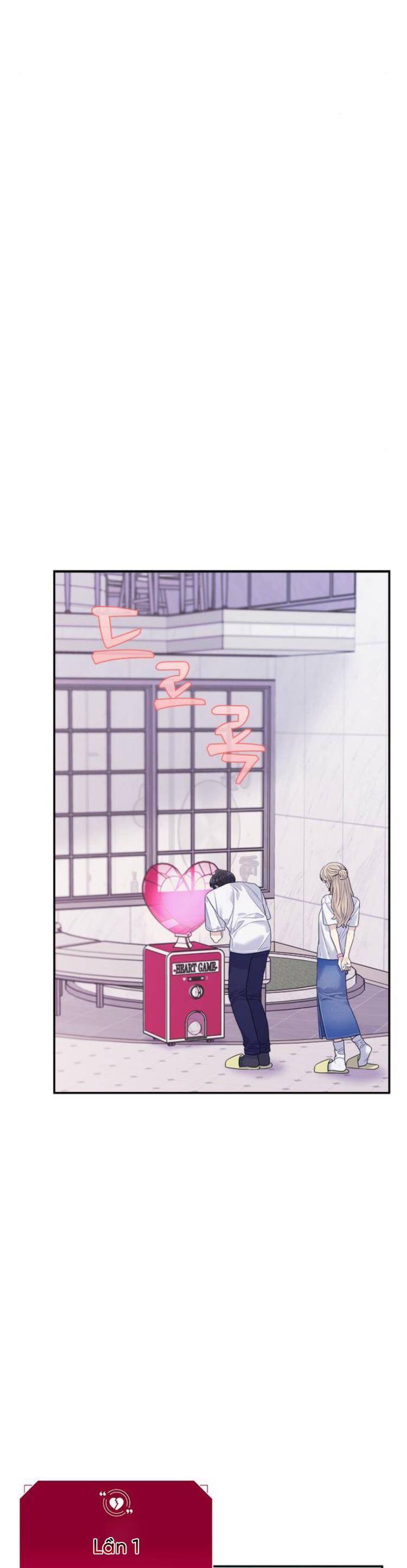 Couple Breaker - Chap 64 - Trang 21