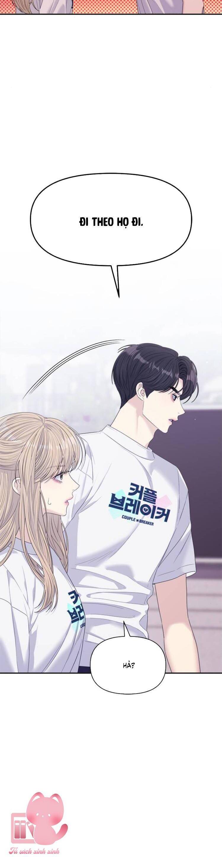 Couple Breaker - Chap 64 - Trang 26