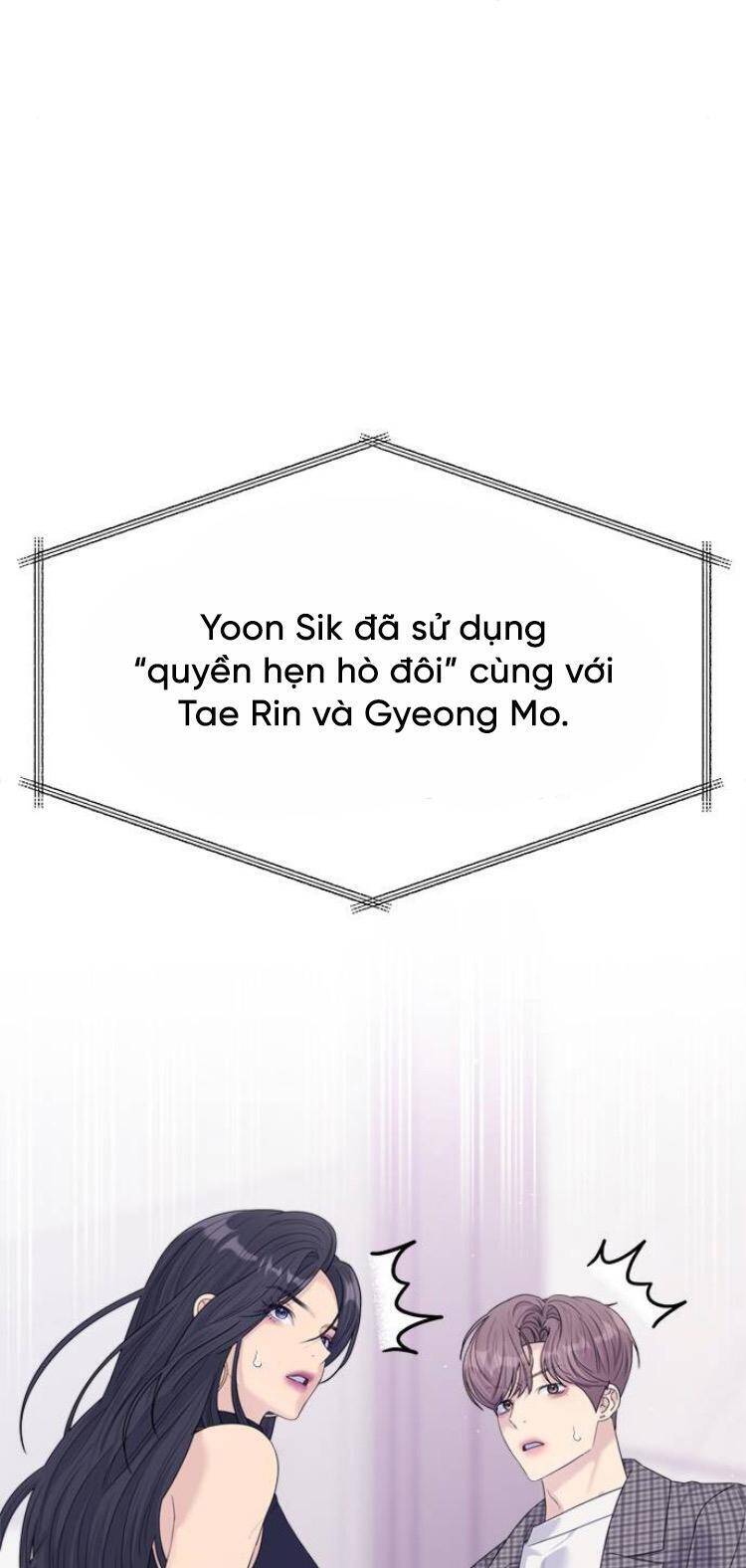 Couple Breaker - Chap 64 - Trang 27