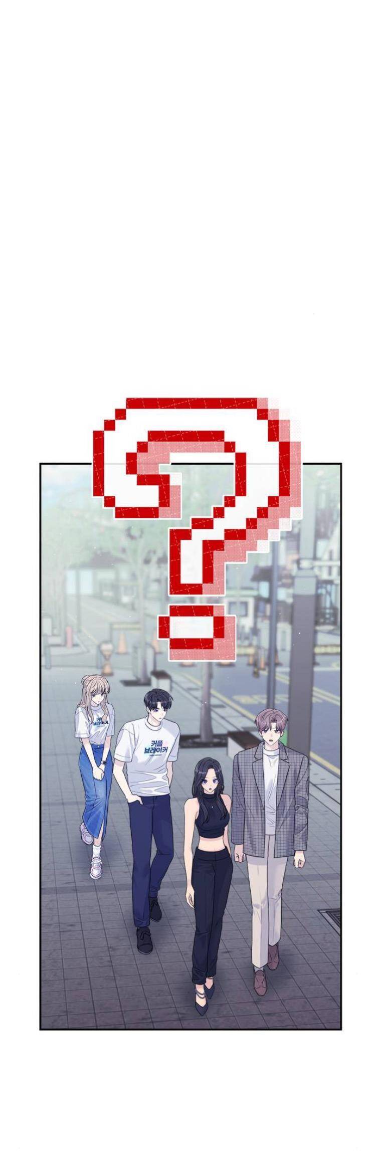 Couple Breaker - Chap 64 - Trang 29