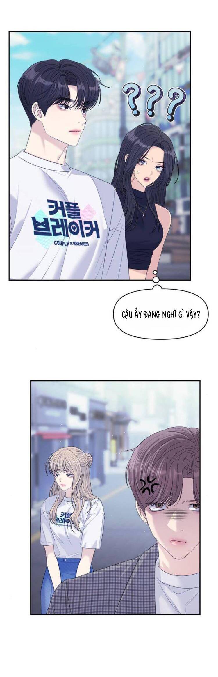 Couple Breaker - Chap 64 - Trang 30