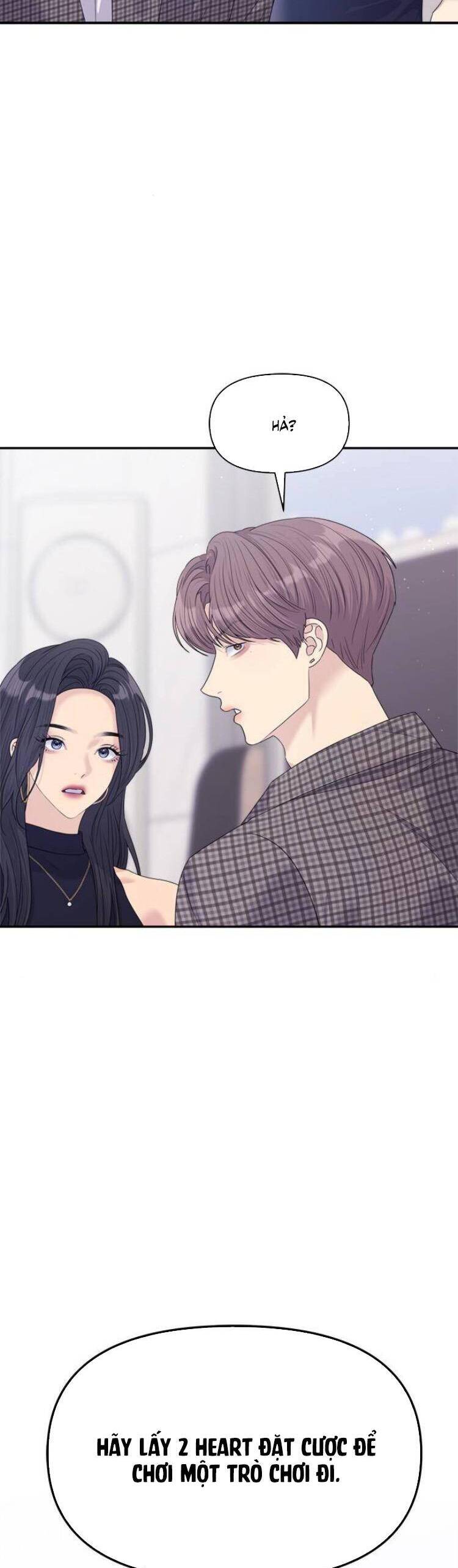 Couple Breaker - Chap 64 - Trang 4