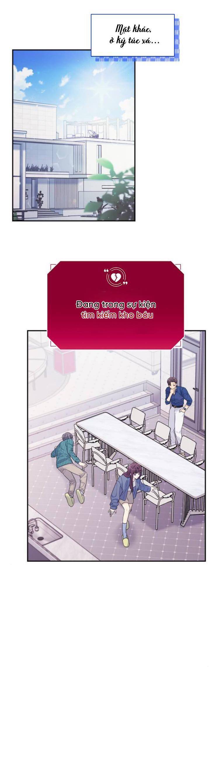 Couple Breaker - Chap 64 - Trang 32