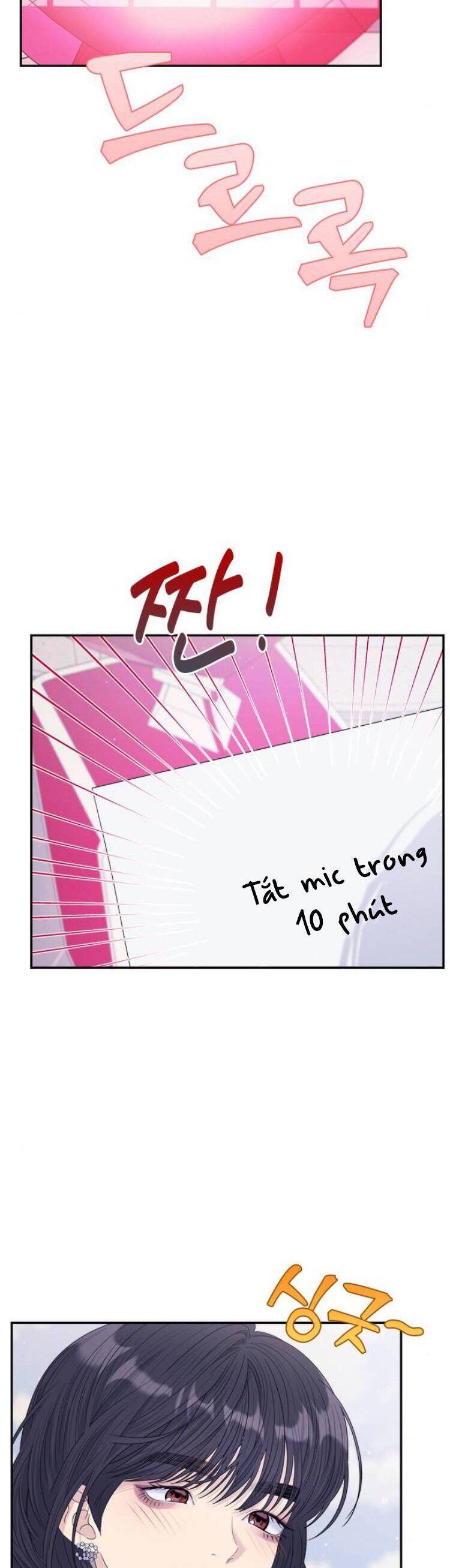 Couple Breaker - Chap 64 - Trang 34