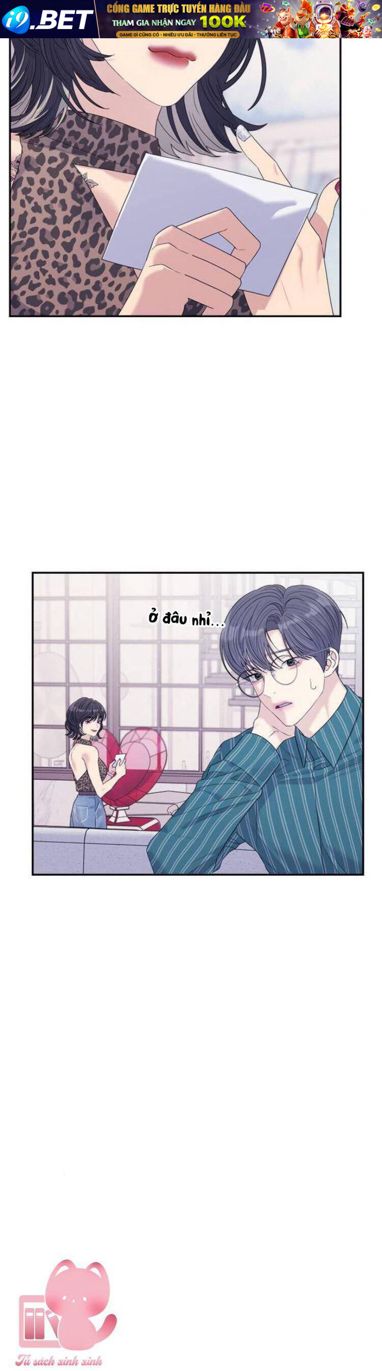 Couple Breaker - Chap 64 - Trang 35