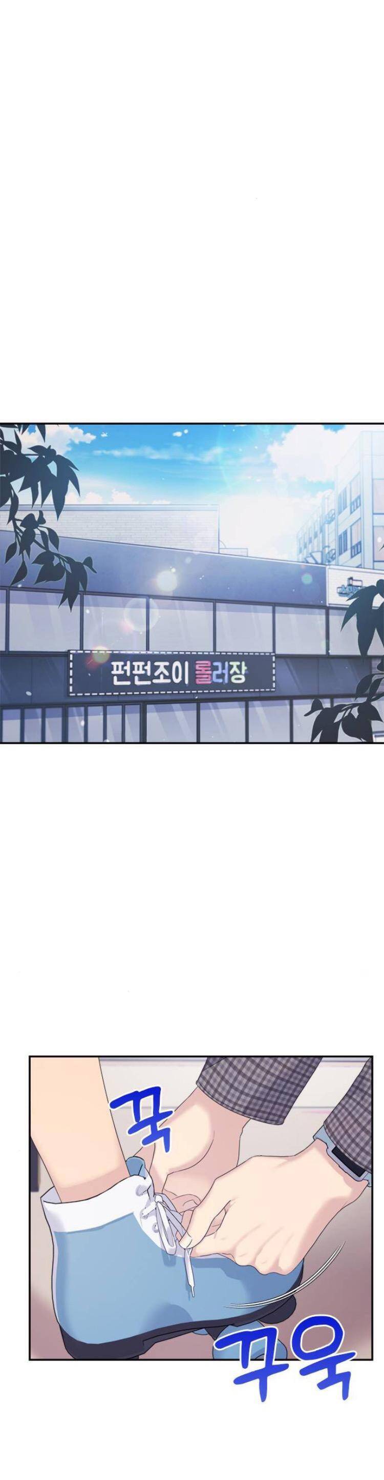 Couple Breaker - Chap 64 - Trang 36