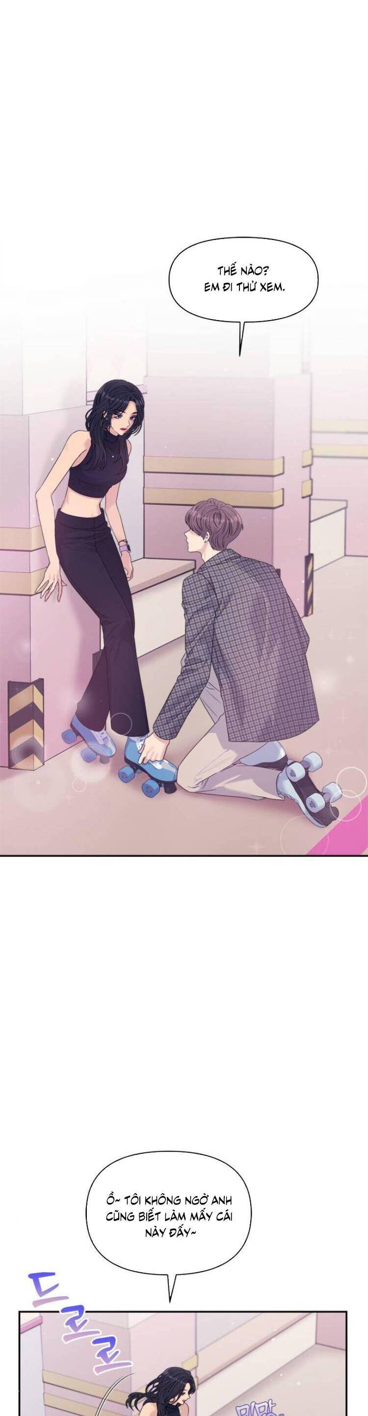 Couple Breaker - Chap 64 - Trang 37