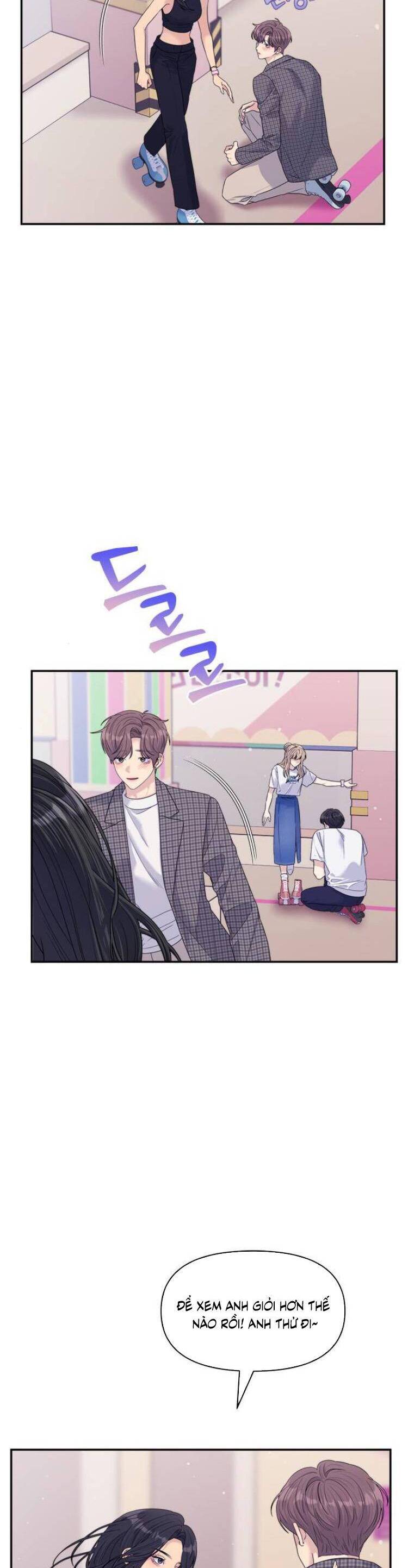 Couple Breaker - Chap 64 - Trang 38