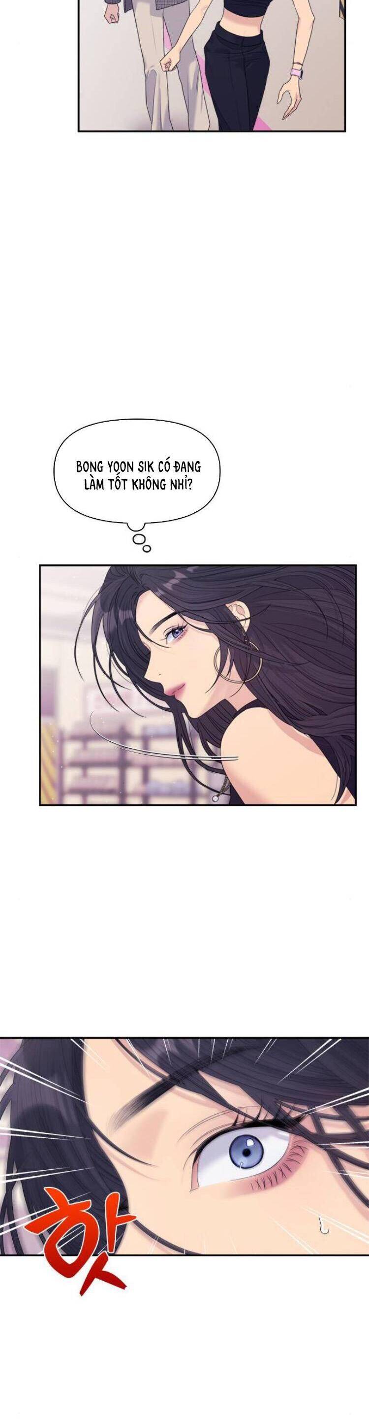 Couple Breaker - Chap 64 - Trang 40