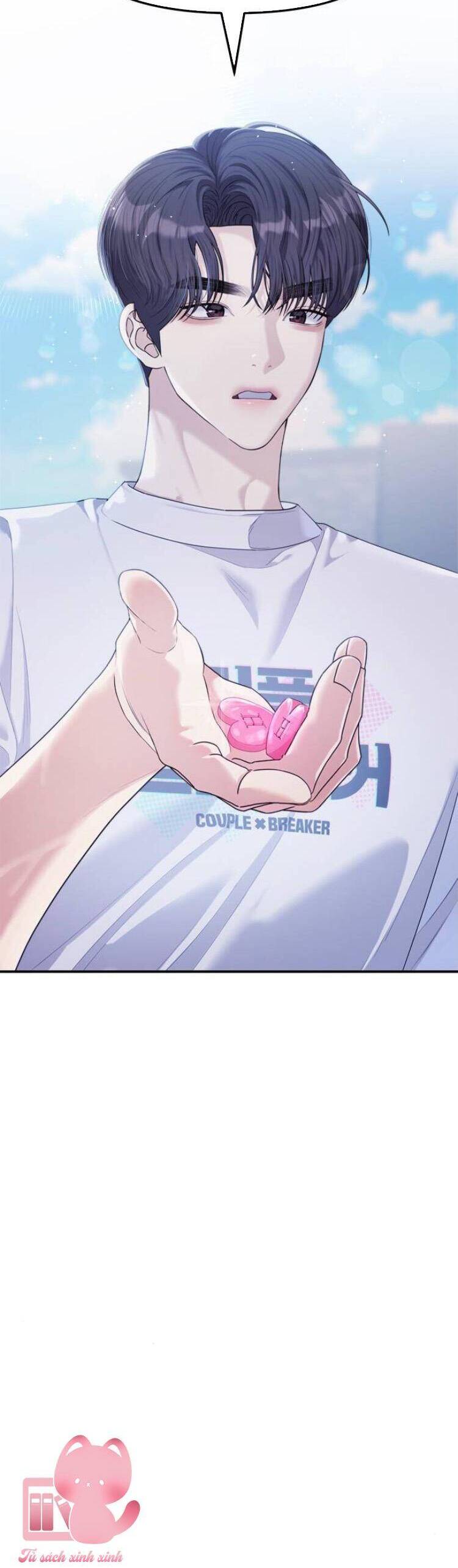 Couple Breaker - Chap 64 - Trang 5